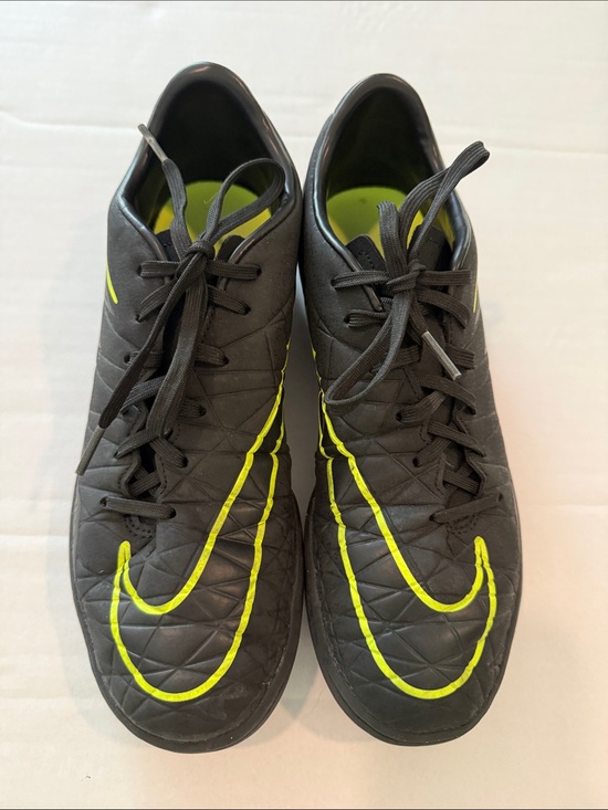Nike Other - Men’s Nike Hypervenom Soccer Cleats - Size 7